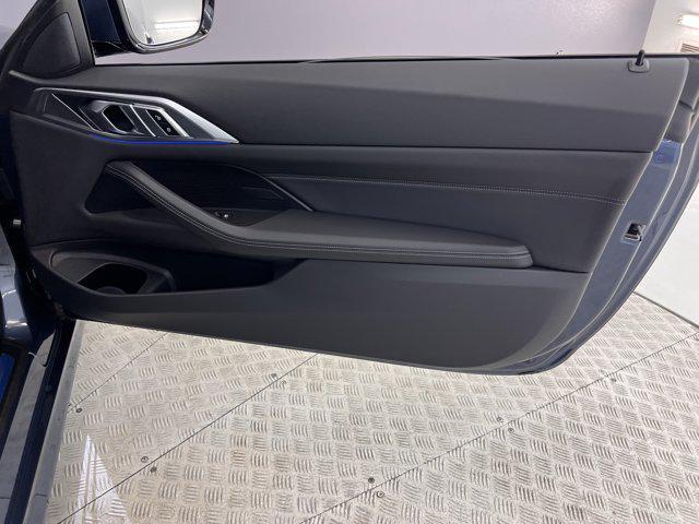 used 2023 BMW 430 car, priced at $37,998
