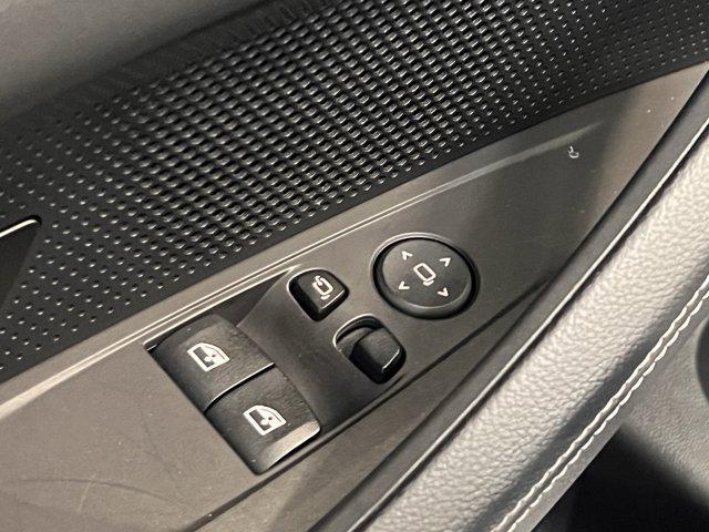 used 2023 BMW 430 car, priced at $37,998