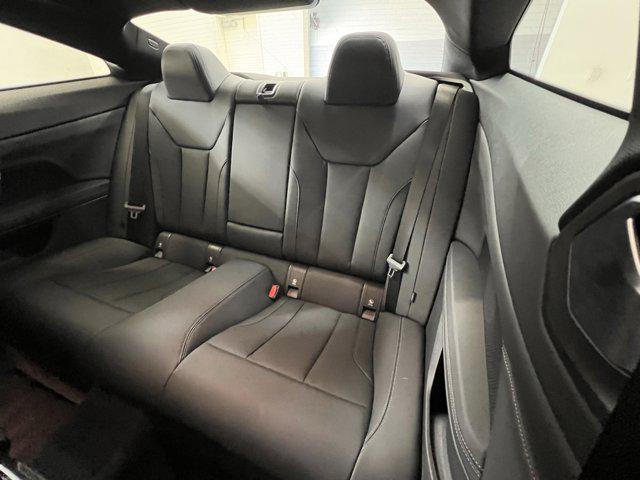 used 2023 BMW 430 car, priced at $37,998