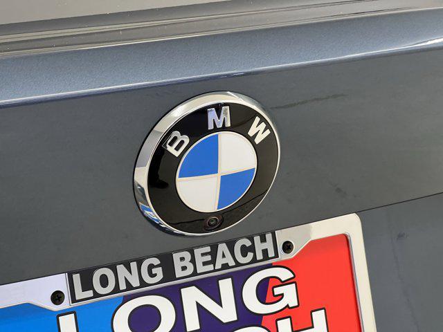 used 2023 BMW 430 car, priced at $37,998