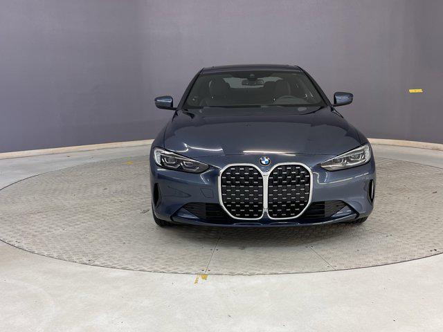 used 2023 BMW 430 car, priced at $37,998