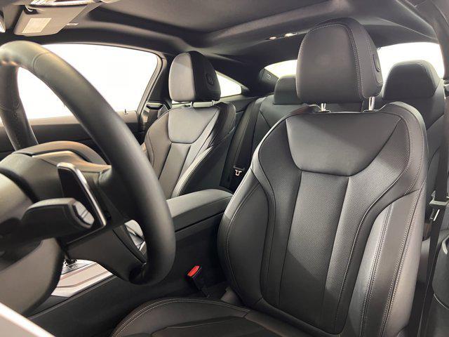 used 2023 BMW 430 car, priced at $37,998