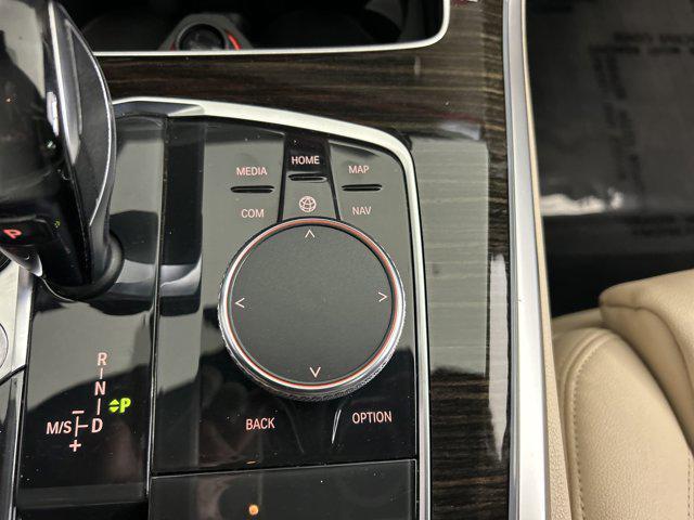 used 2019 BMW X5 car, priced at $32,999