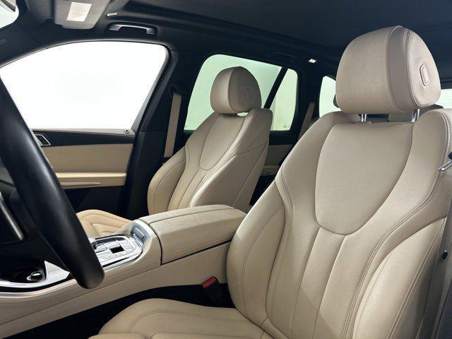 used 2019 BMW X5 car, priced at $32,999