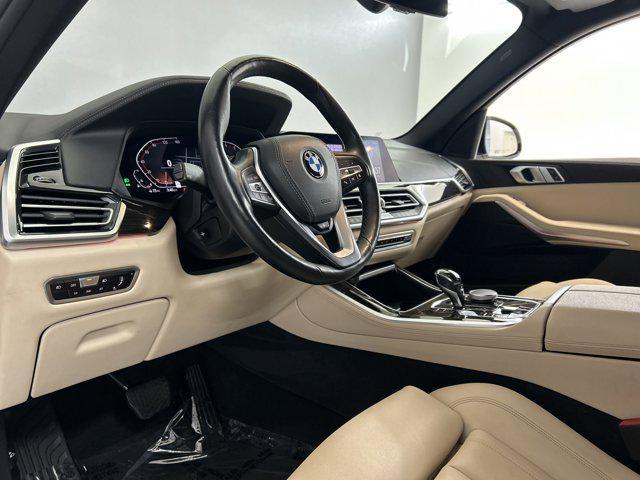 used 2019 BMW X5 car, priced at $32,999