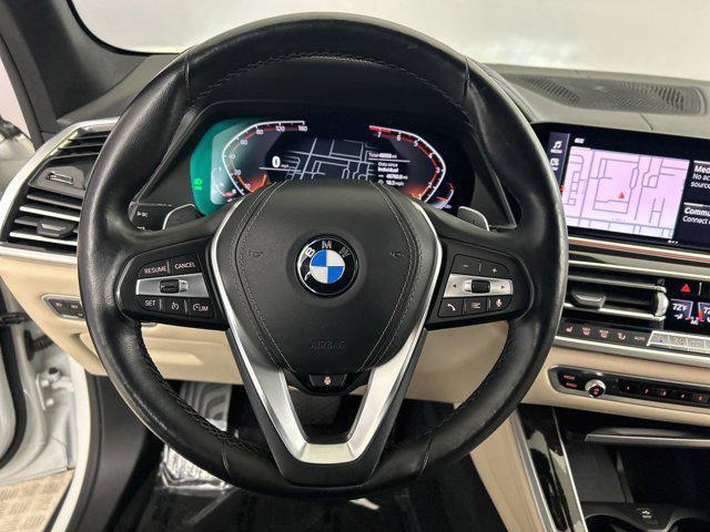 used 2019 BMW X5 car, priced at $32,999