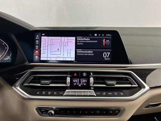 used 2019 BMW X5 car, priced at $32,999