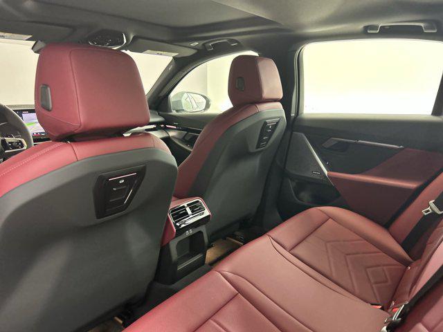 new 2025 BMW 530 car, priced at $66,925