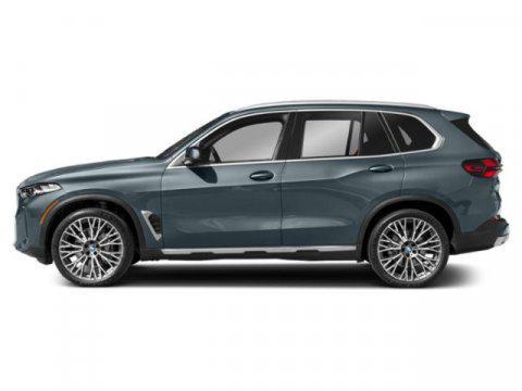 new 2025 BMW X5 car, priced at $77,045