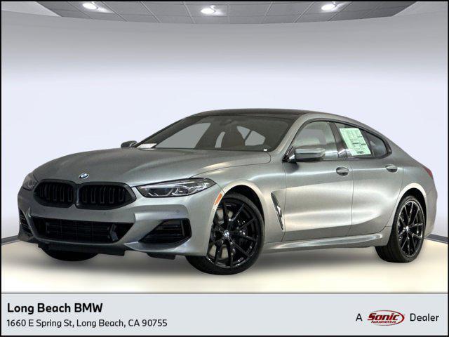 new 2026 BMW 840 car, priced at $102,375