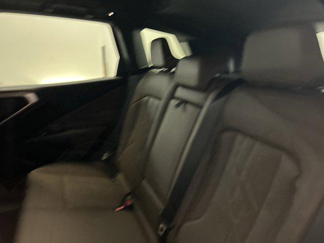 new 2025 BMW X3 car, priced at $54,060