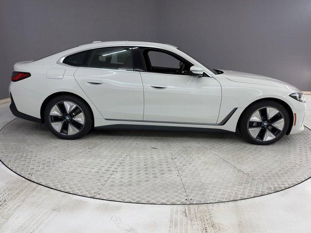 new 2025 BMW i4 Gran Coupe car, priced at $59,995