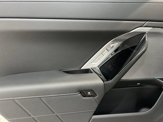 new 2025 BMW 750e car, priced at $114,475