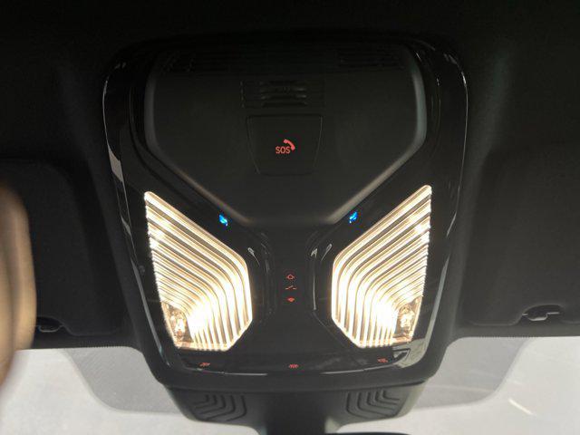 used 2023 BMW 530e car, priced at $39,488