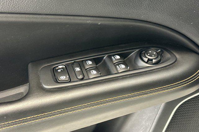used 2018 Jeep Compass car, priced at $13,998