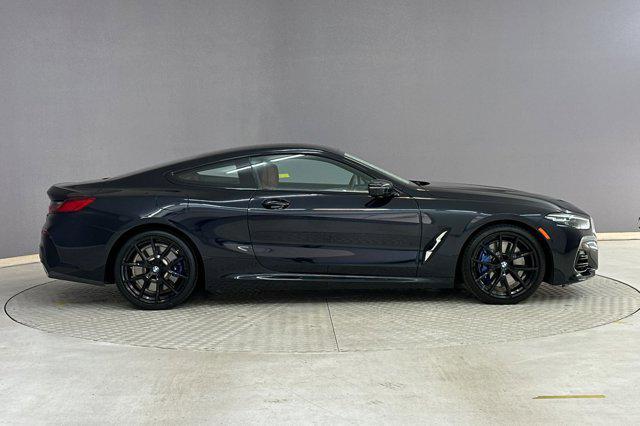 used 2023 BMW 840 car, priced at $59,598