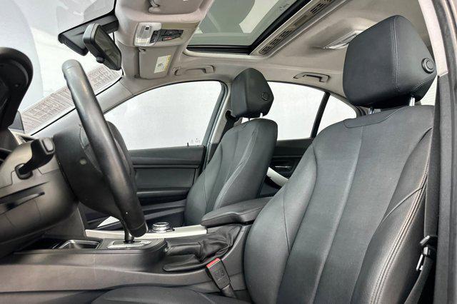 used 2014 BMW 320 car, priced at $9,666