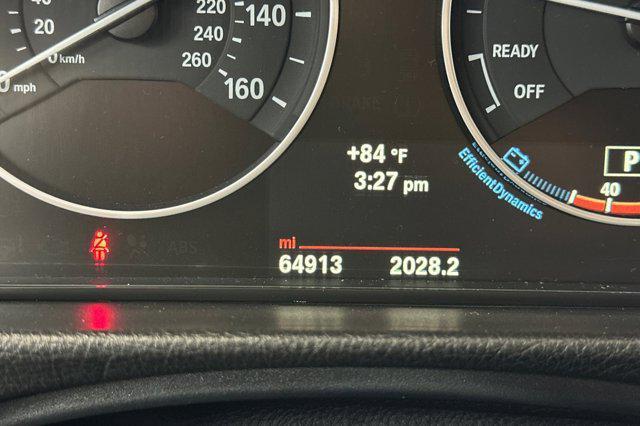 used 2014 BMW 320 car, priced at $9,666