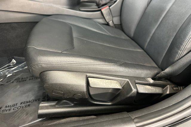 used 2014 BMW 320 car, priced at $9,666