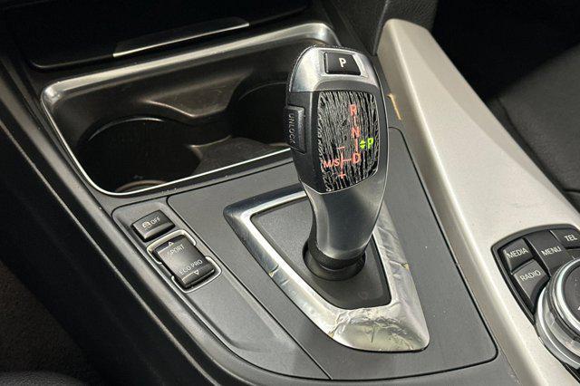 used 2014 BMW 320 car, priced at $9,666