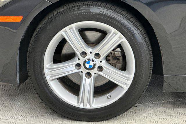 used 2014 BMW 320 car, priced at $9,666