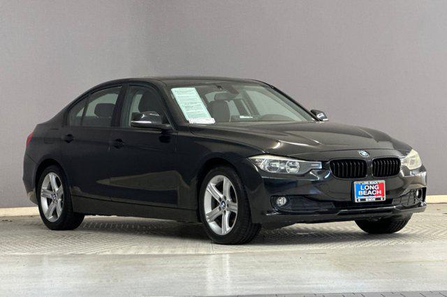 used 2014 BMW 320 car, priced at $9,666