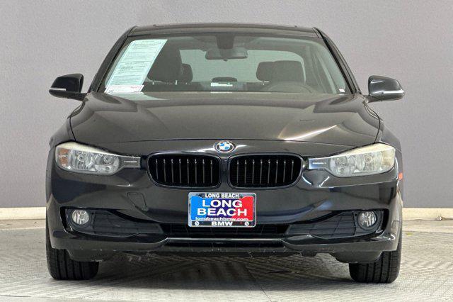 used 2014 BMW 320 car, priced at $9,666