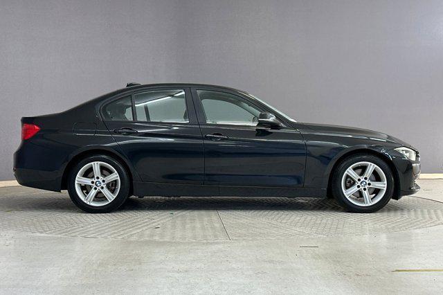 used 2014 BMW 320 car, priced at $9,666