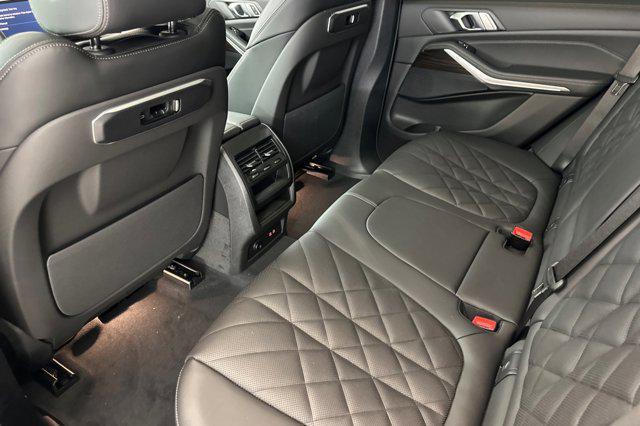 new 2026 BMW X5 car, priced at $69,375