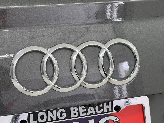 used 2019 Audi Q7 car, priced at $17,998