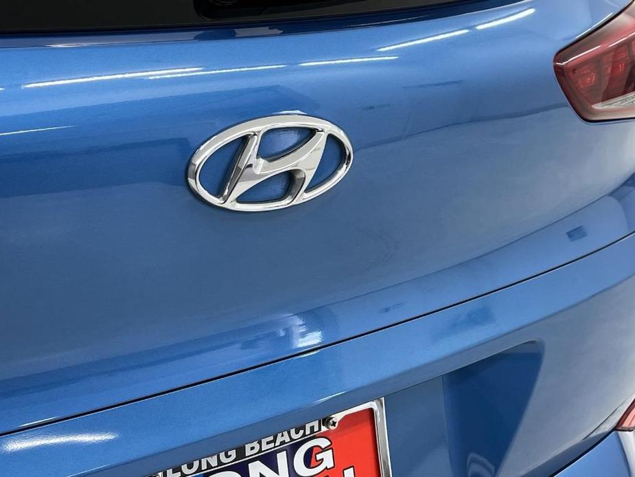 used 2017 Hyundai Tucson car, priced at $13,997