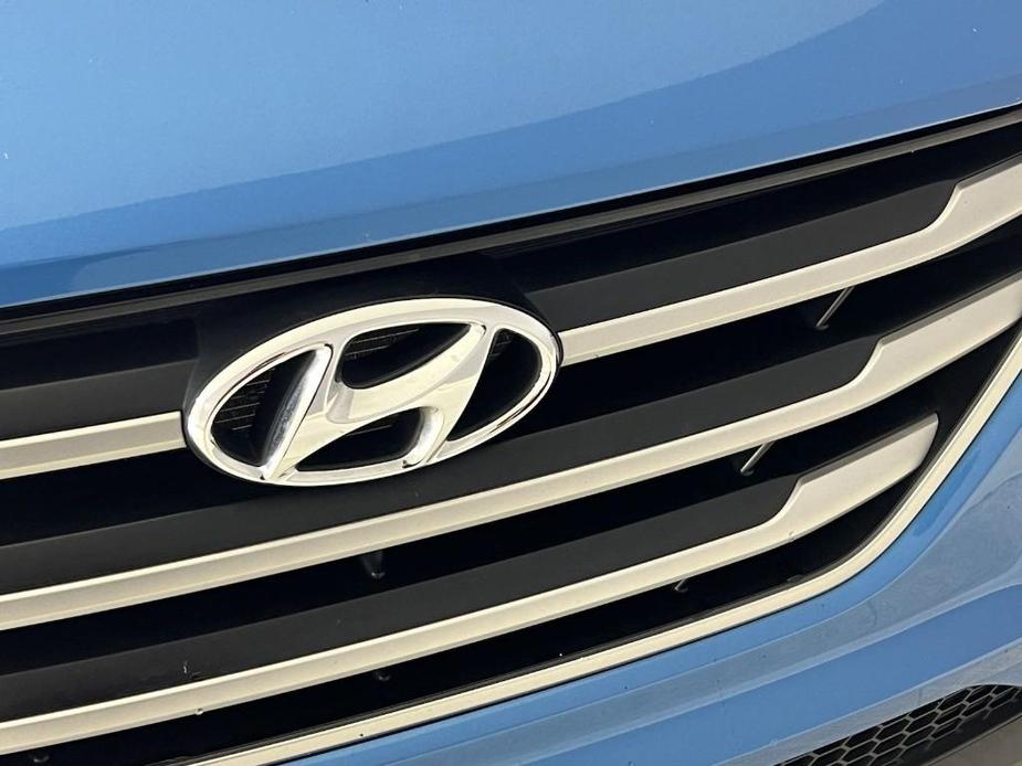 used 2017 Hyundai Tucson car, priced at $14,298