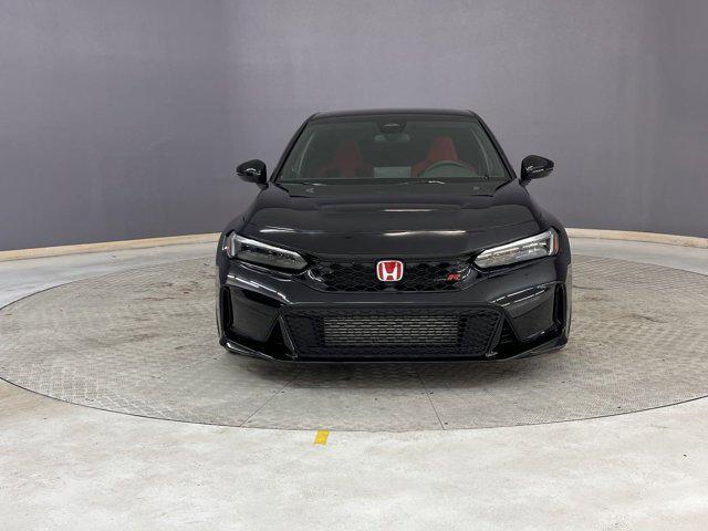 used 2024 Honda Civic Type R car, priced at $45,998