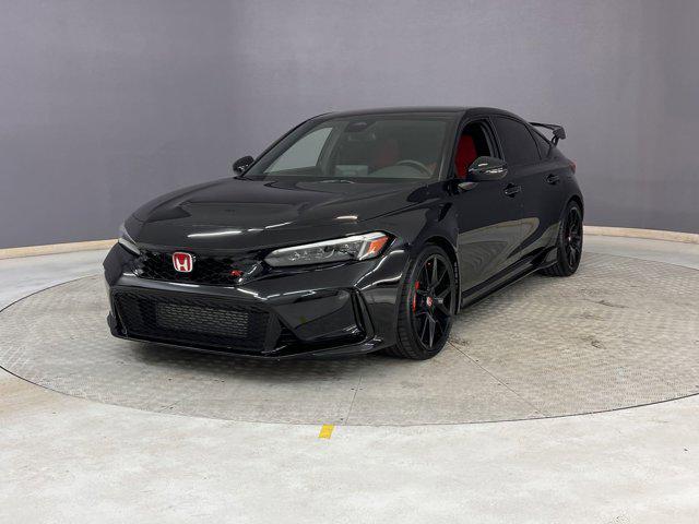 used 2024 Honda Civic Type R car, priced at $45,998