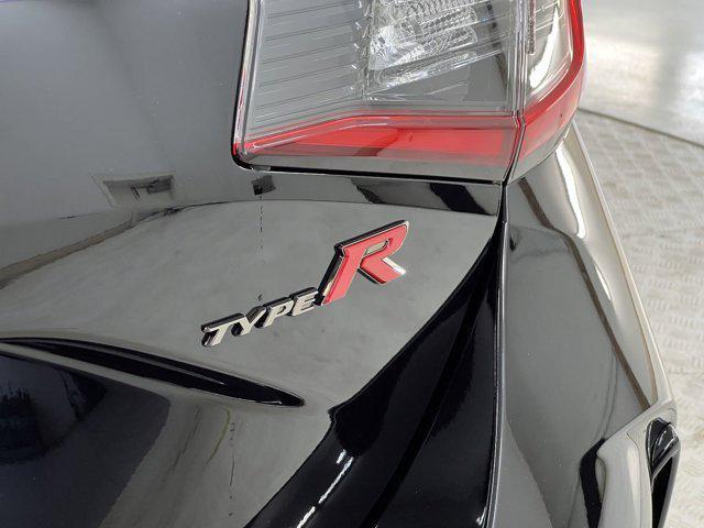 used 2024 Honda Civic Type R car, priced at $45,998