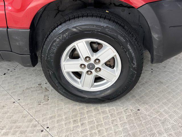 used 2006 Ford Escape car, priced at $8,899