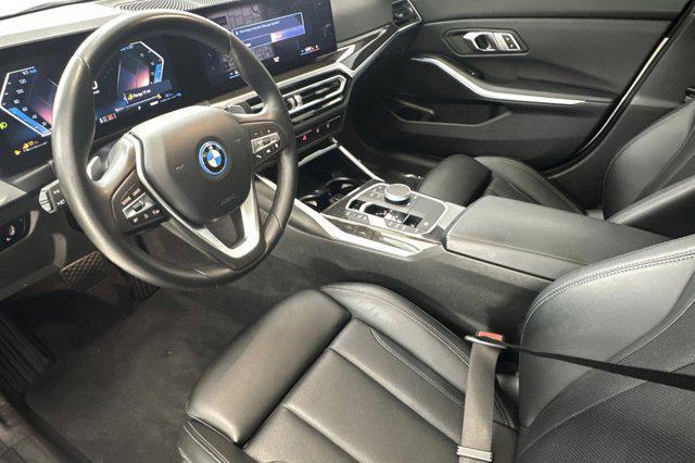 used 2023 BMW 330e car, priced at $29,998