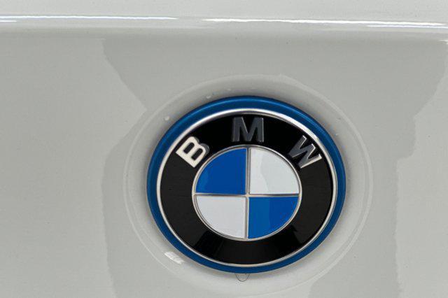 used 2023 BMW 330e car, priced at $29,998