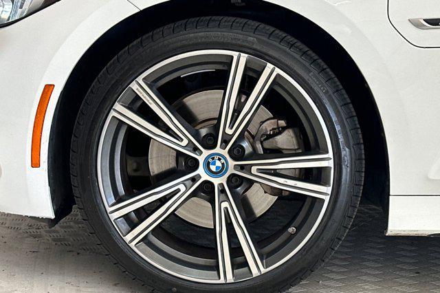 used 2023 BMW 330e car, priced at $29,998