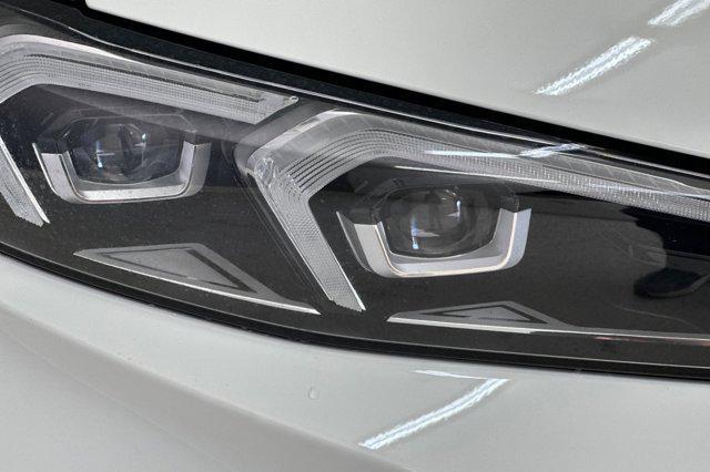 used 2023 BMW 330e car, priced at $29,998