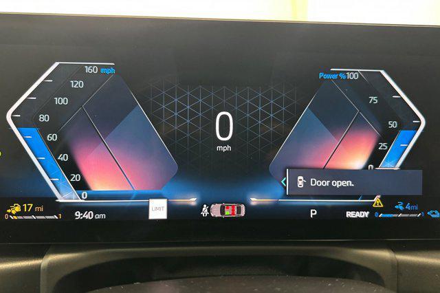 used 2023 BMW 330e car, priced at $29,998