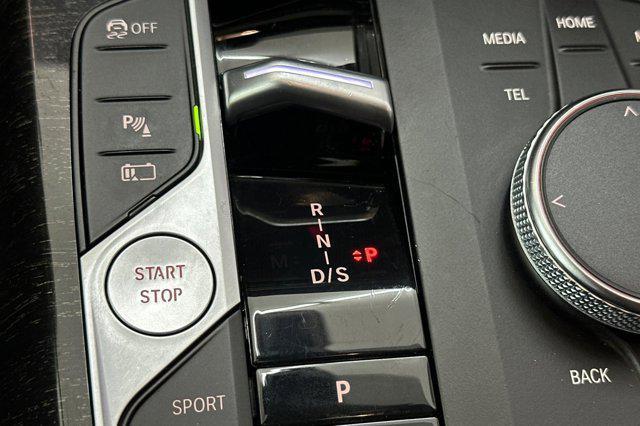 used 2023 BMW 330e car, priced at $29,998