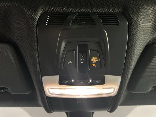 used 2018 BMW X5 car, priced at $28,397