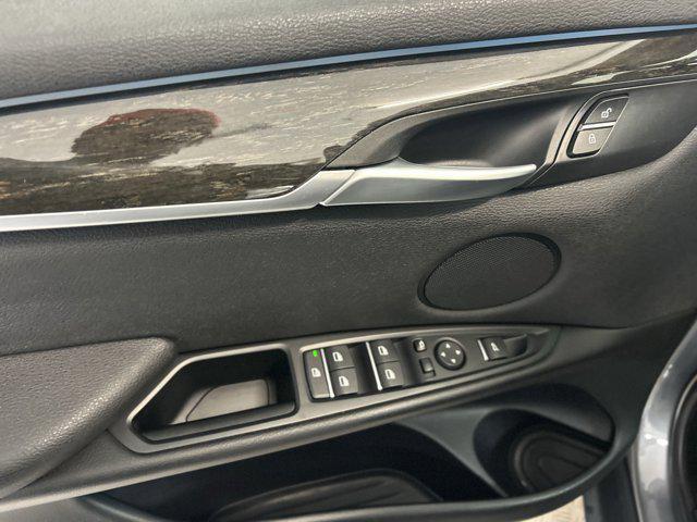 used 2018 BMW X5 car, priced at $28,397