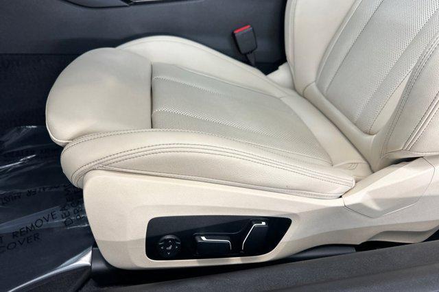 used 2024 BMW 230 car, priced at $36,996