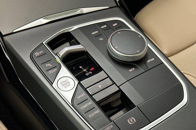 used 2024 BMW 230 car, priced at $36,996
