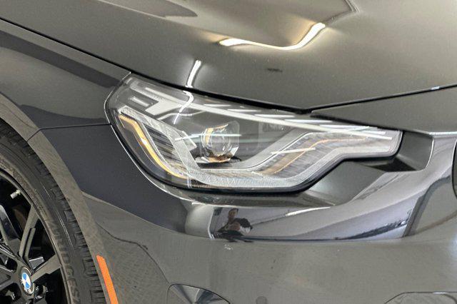 used 2024 BMW 230 car, priced at $36,996