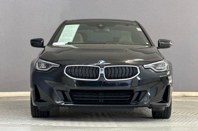 used 2024 BMW 230 car, priced at $36,996