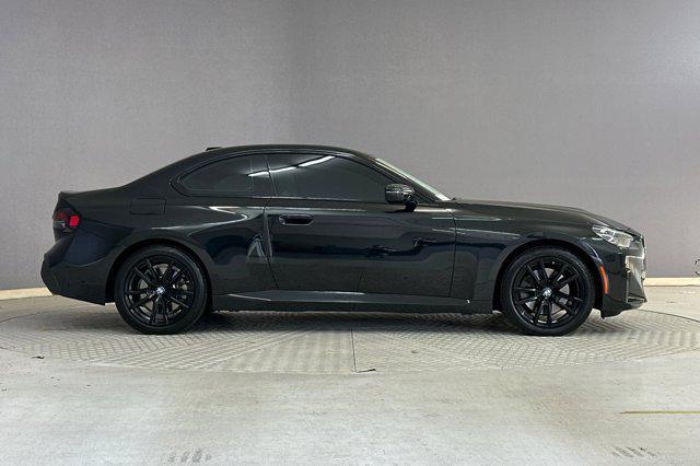 used 2024 BMW 230 car, priced at $36,996