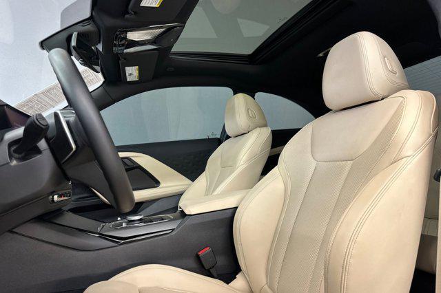 used 2024 BMW 230 car, priced at $36,996